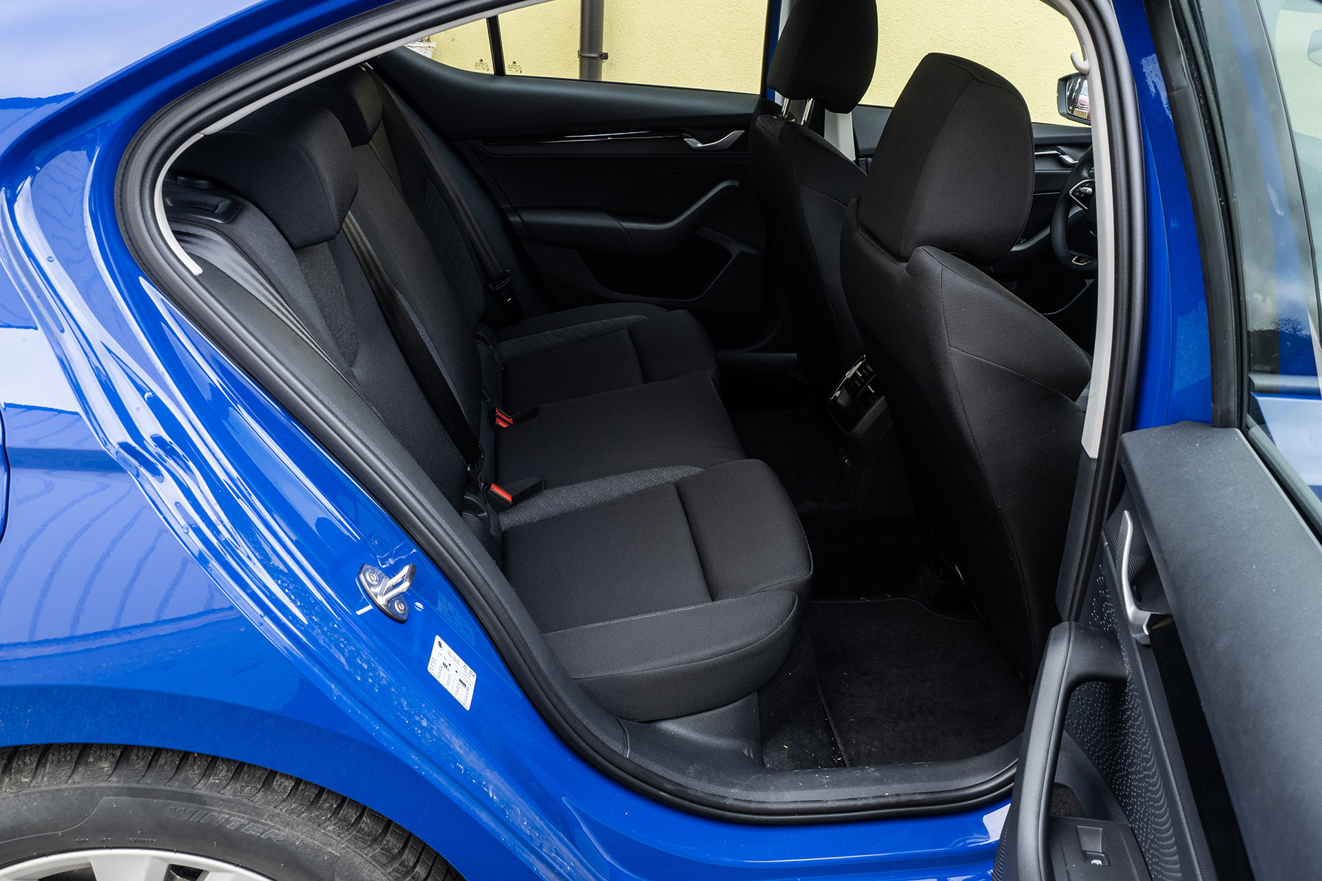 Oplatí sa kúpiť Škodu Octavia aj po zmene DPH? Autobazar.EU sa pozrel na verziu Drive