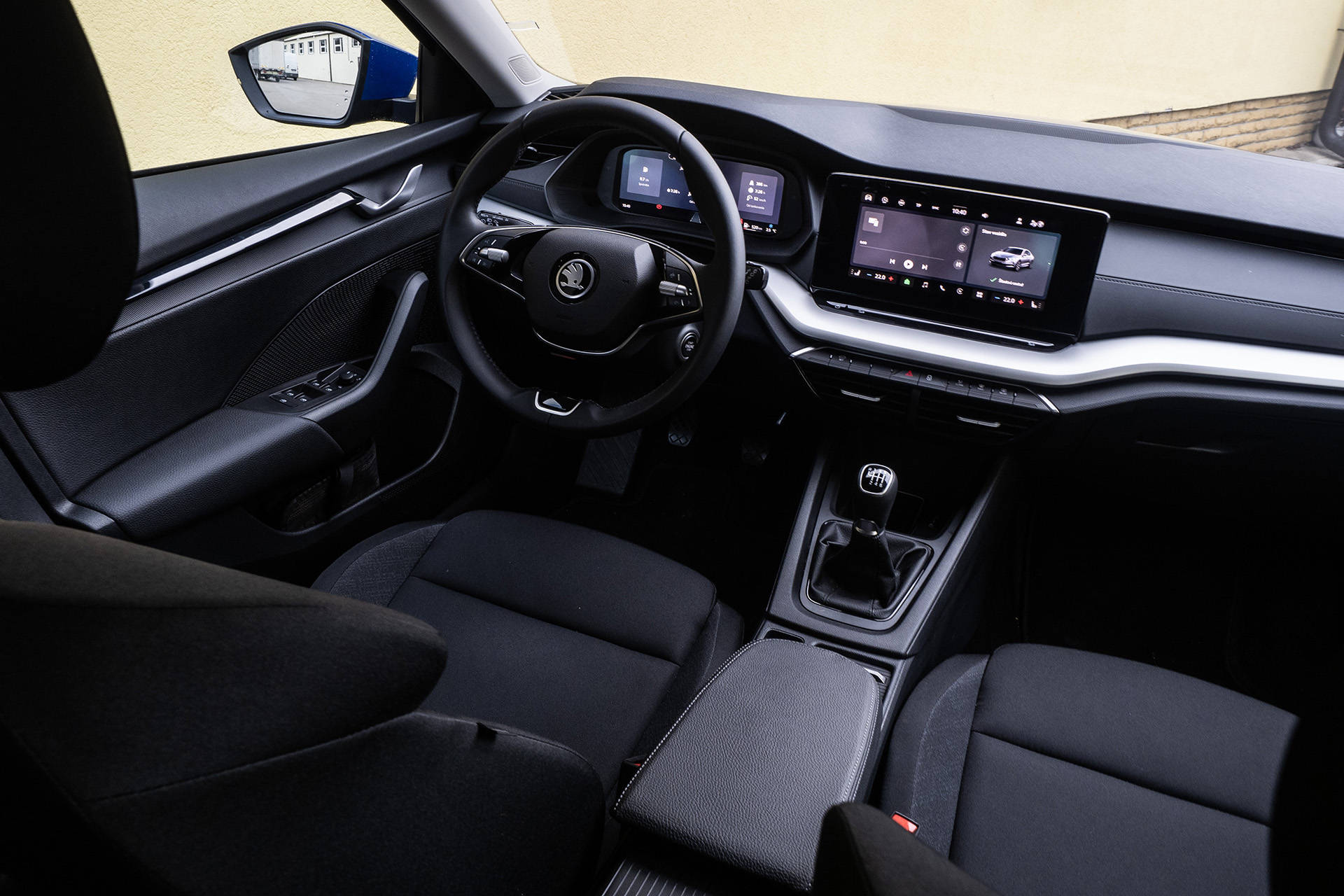 Oplatí sa kúpiť Škodu Octavia aj po zmene DPH? Autobazar.EU sa pozrel na verziu Drive