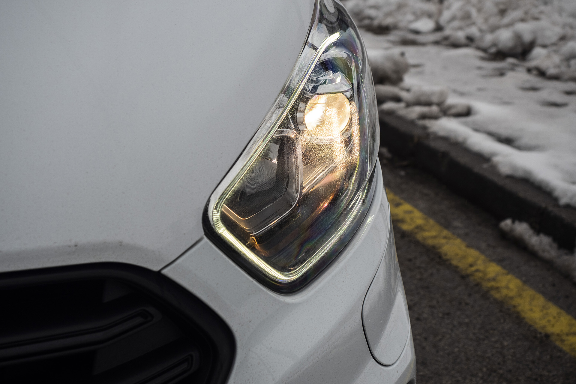 Ford Transit Custom je prvý plug-in hybrid v triede, aký je?