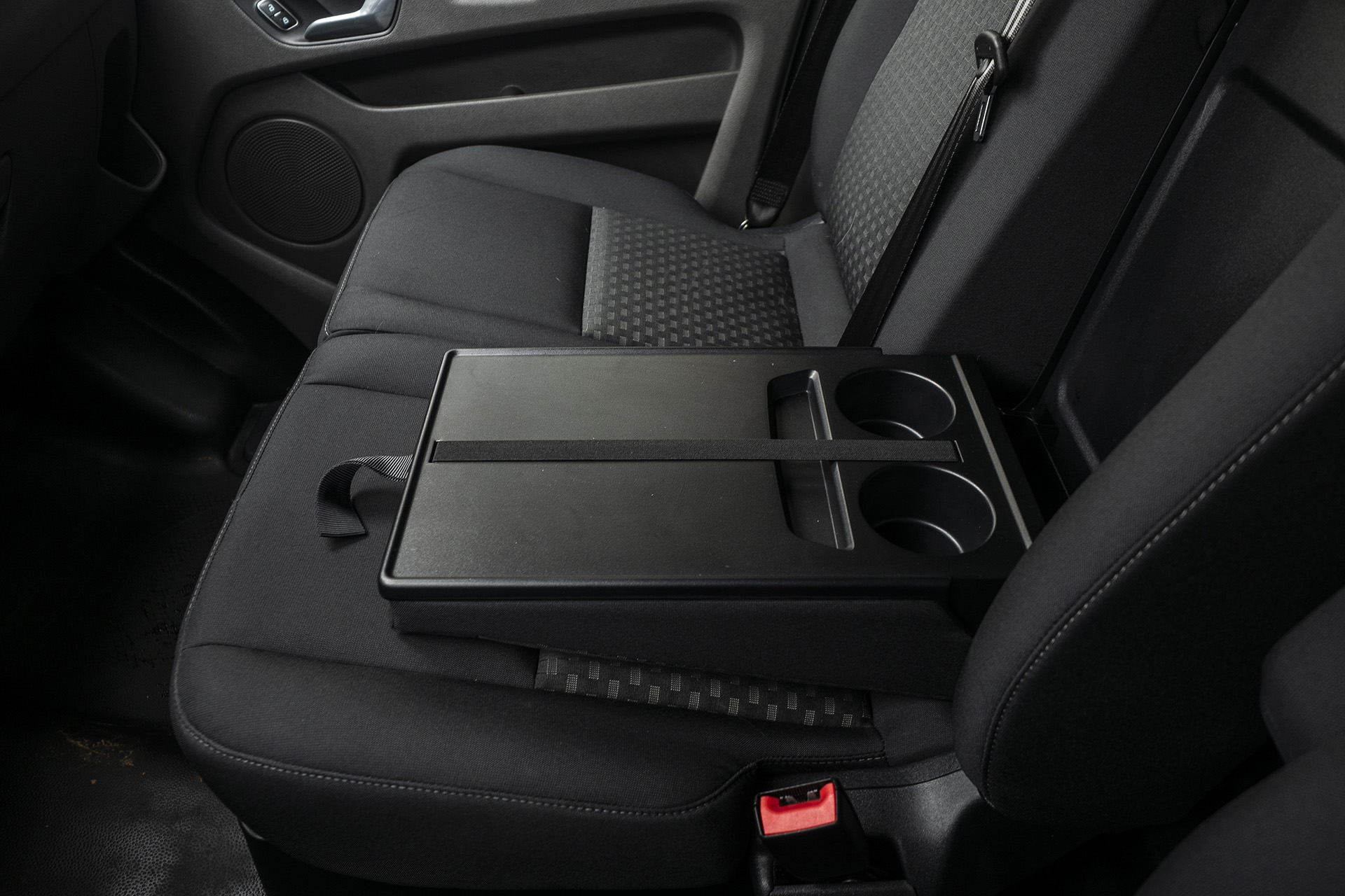 Ford Transit Custom je prvý plug-in hybrid v triede, aký je?