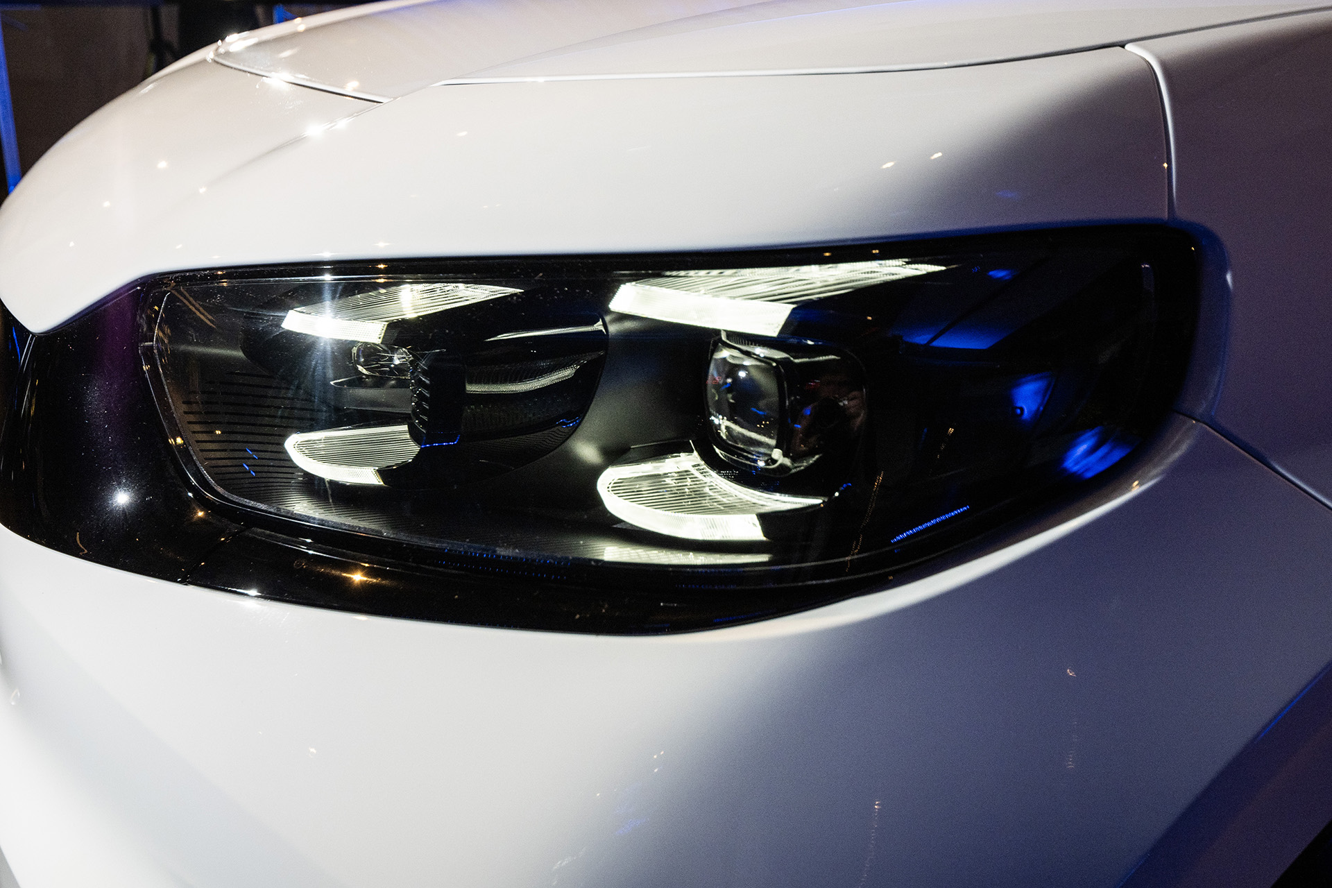 Koľko stojí Ford Capri? A kam až zájde?