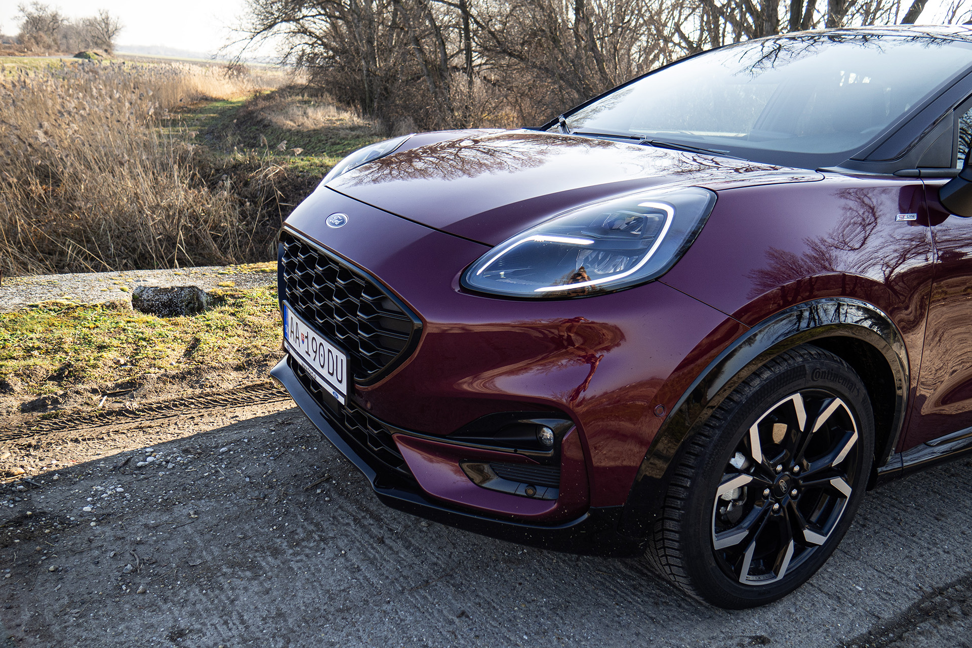 Ceny všetkých osobných Fordov klesajú, najviac klesne cena Bronca