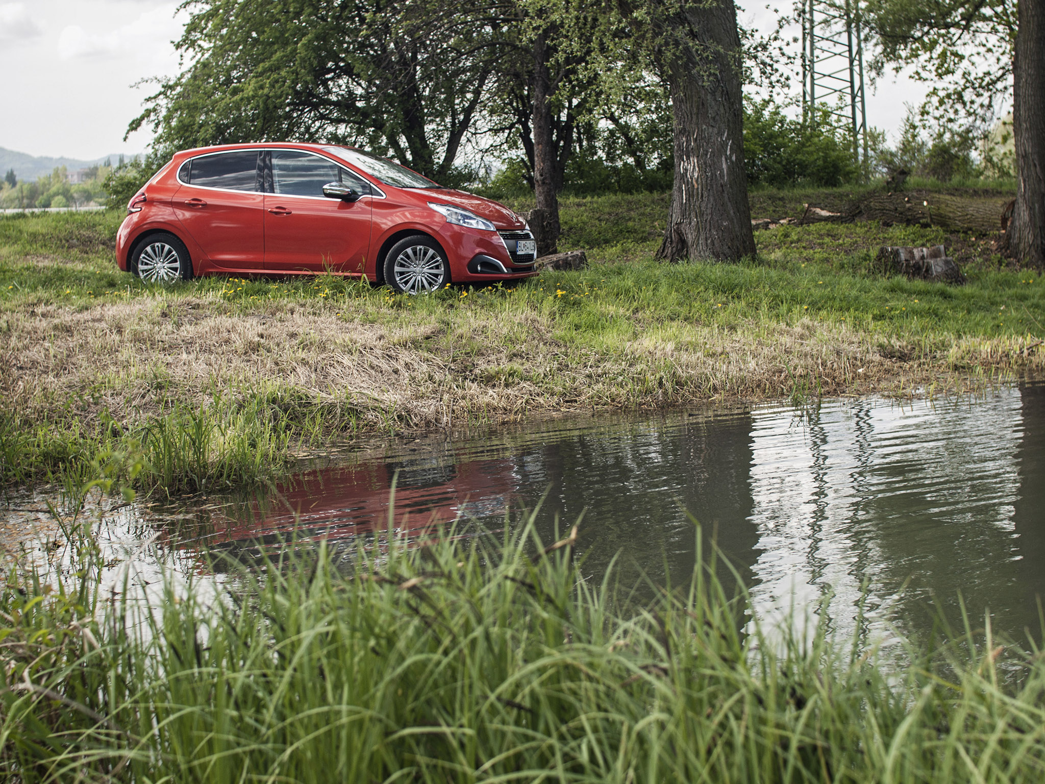 Peugeot 208 (A9): Aký je a na čo si dať pozor pri kúpe?