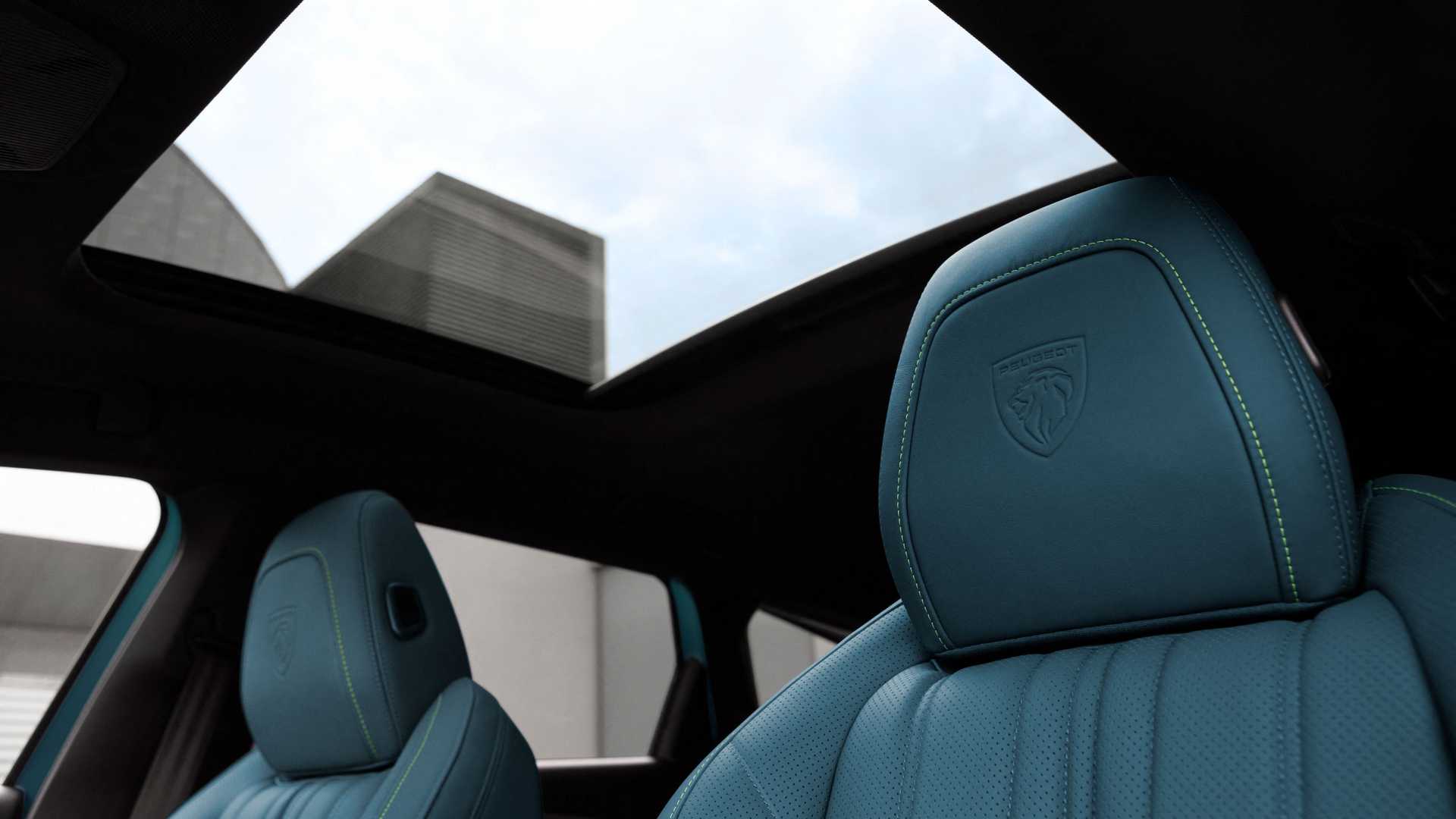 Peugeot pokračuje s peknými autami, ukázal nový kombík 308 SW