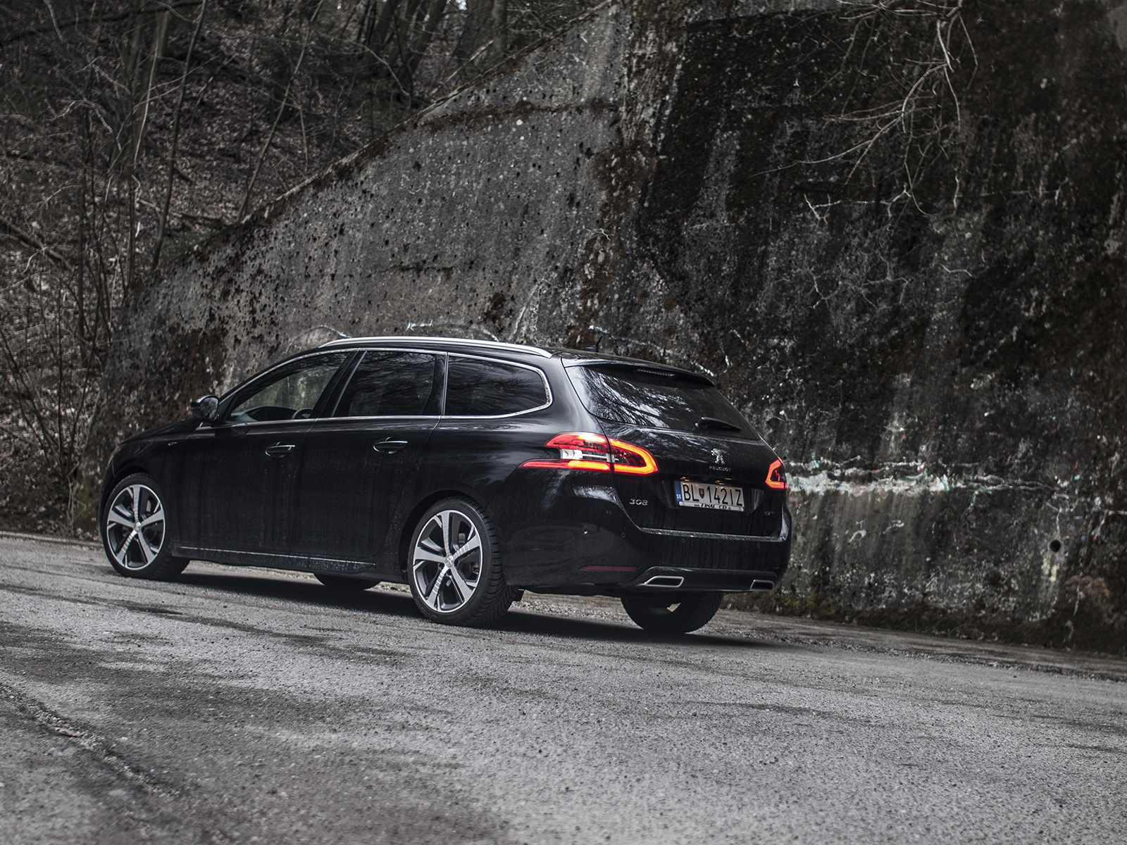 Peugeot 308 (T9): Aký je a na čo si dať pozor pri kúpe jazdeného?
