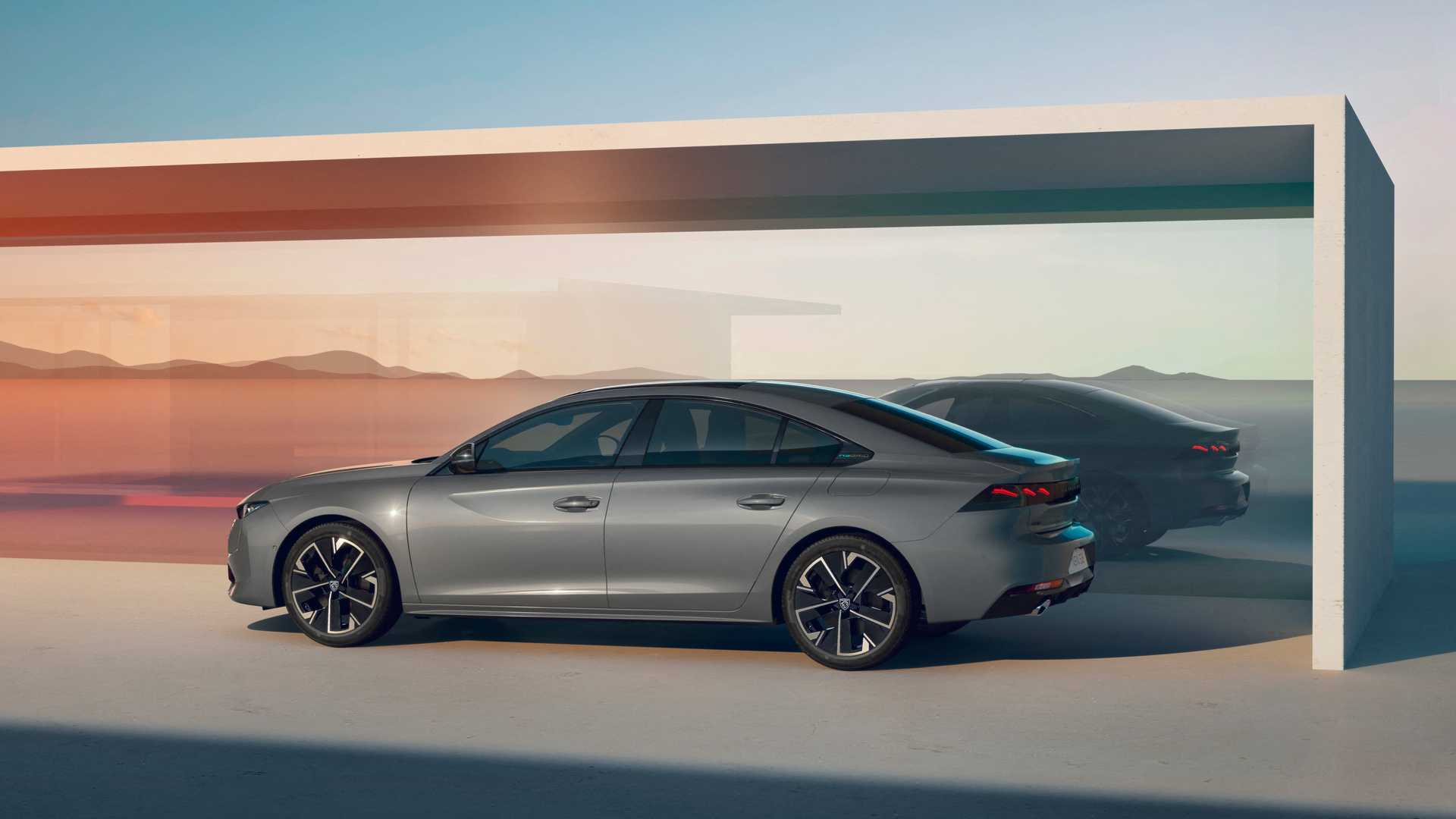 Vylepšený Peugeot 508 je na Slovensku, koľko bude stáť?