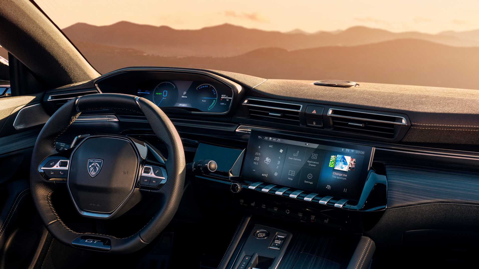 Vylepšený Peugeot 508 je na Slovensku, koľko bude stáť?