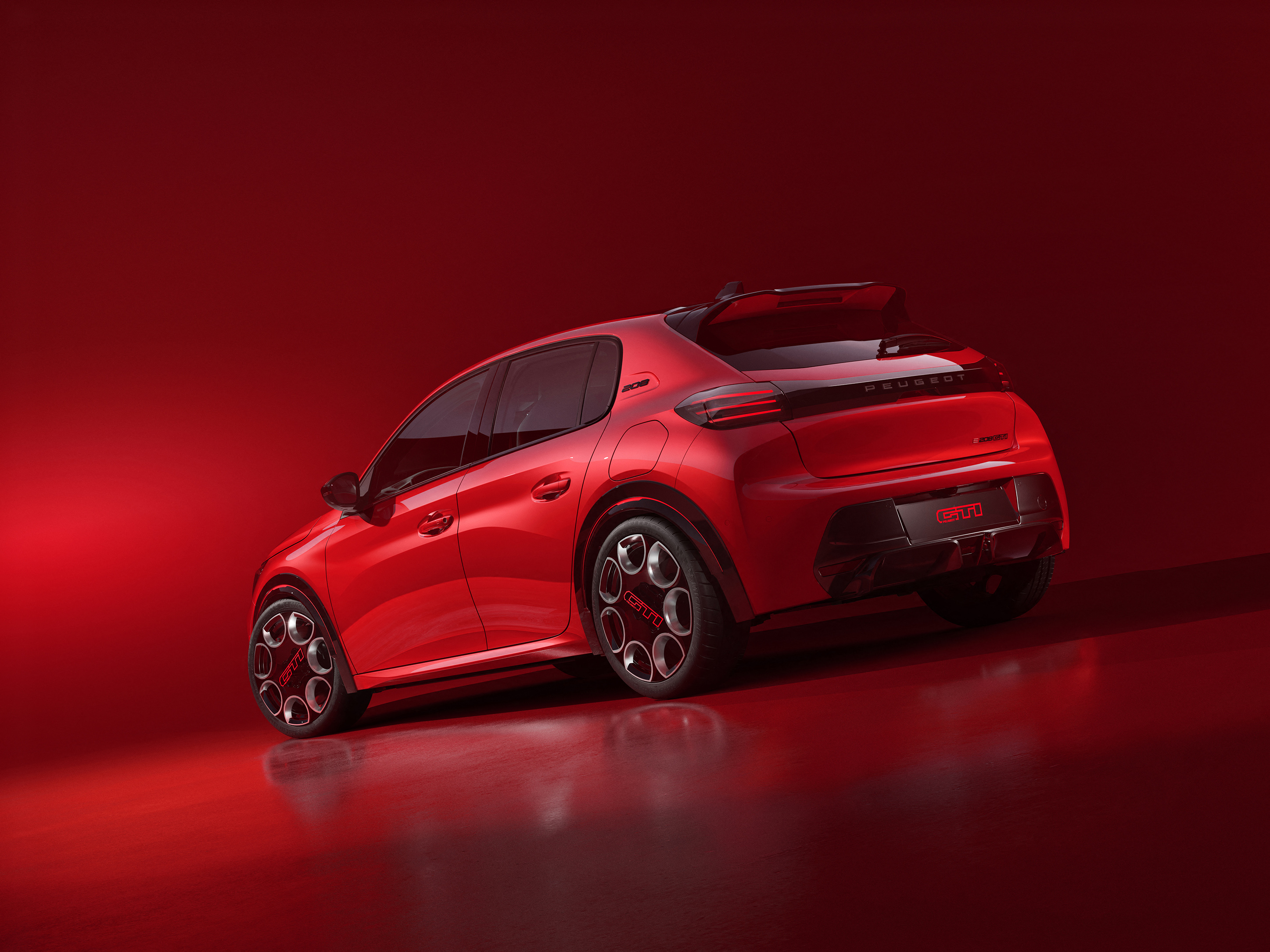 Z návratu Peugeotu k GTi sme nadšení. Na vývoji novej 208 GTi sa aktívne činil aj Peugeot Sport