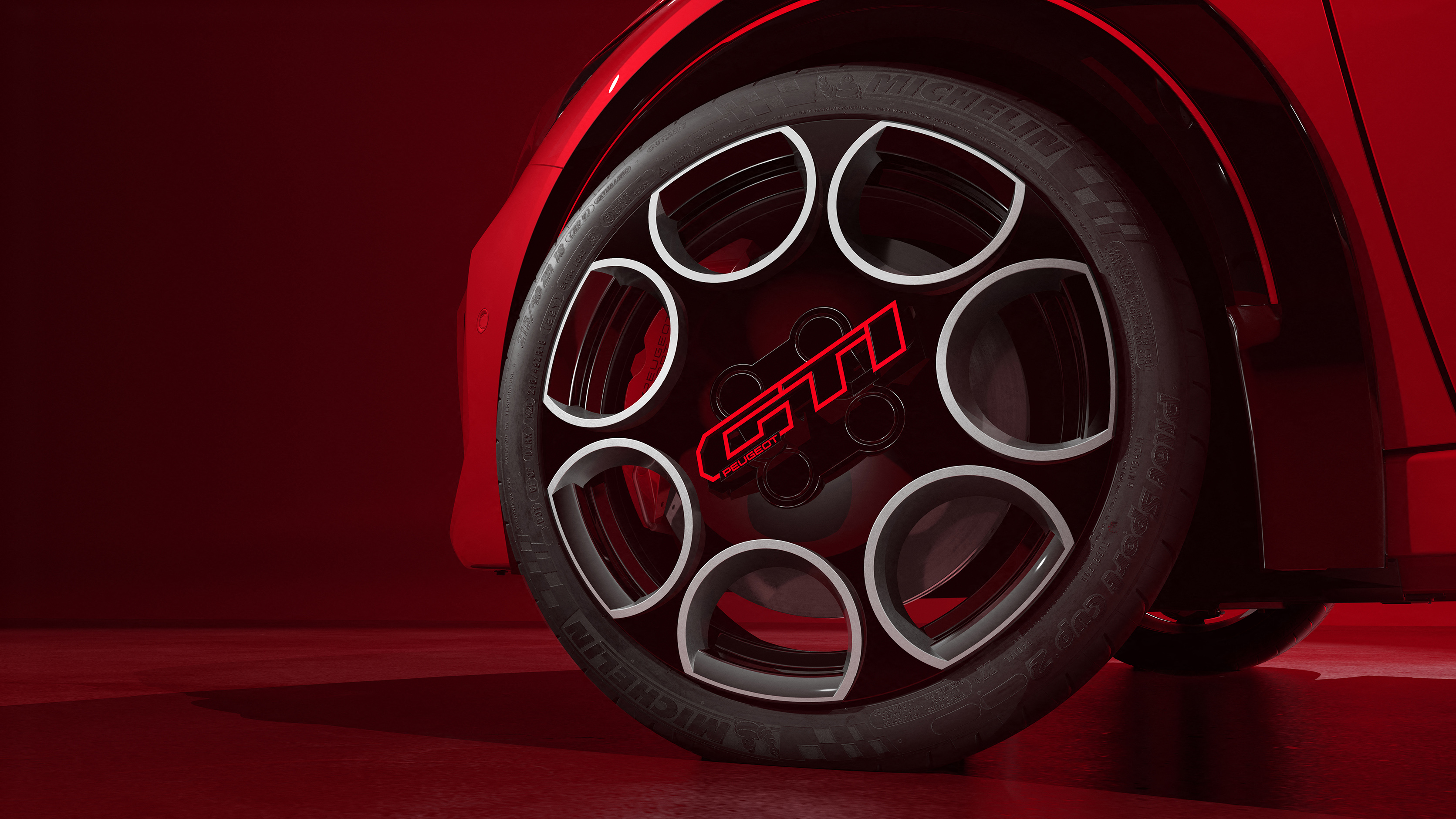 Z návratu Peugeotu k GTi sme nadšení. Na vývoji novej 208 GTi sa aktívne činil aj Peugeot Sport