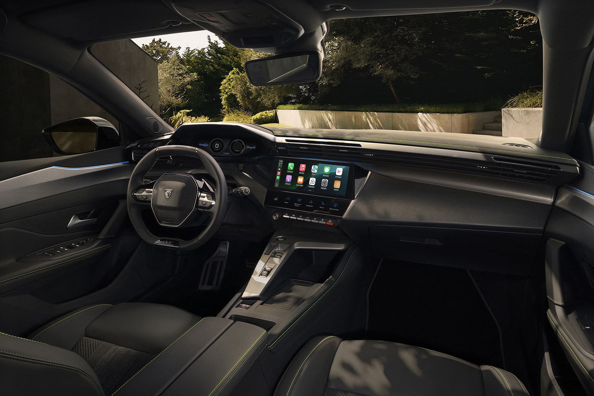 Francúzi odhalili nový Peugeot 308 a nešetrili. Udržia Kia, Škoda a VW s nimi krok?