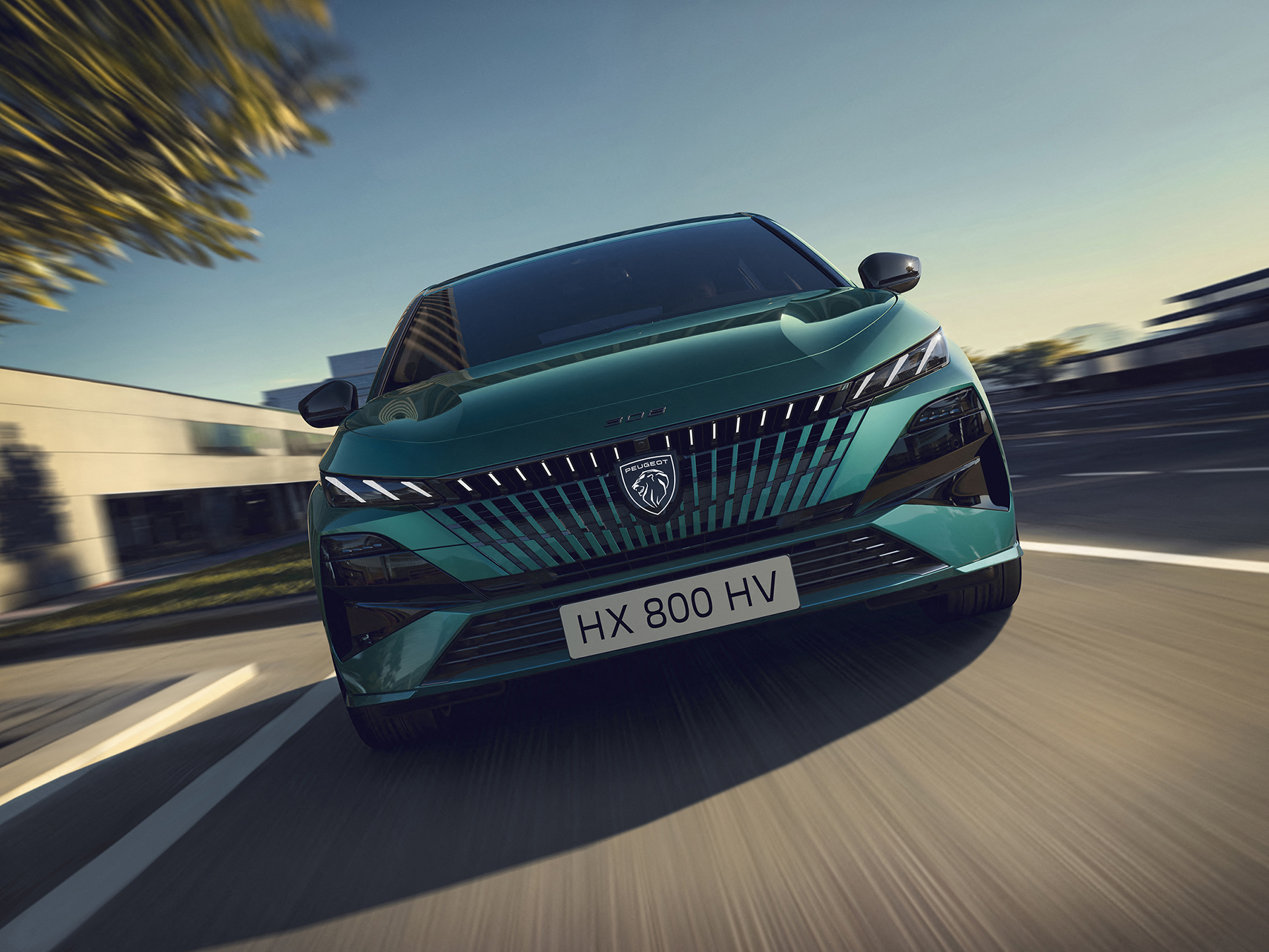 Francúzi odhalili nový Peugeot 308 a nešetrili. Udržia Kia, Škoda a VW s nimi krok?