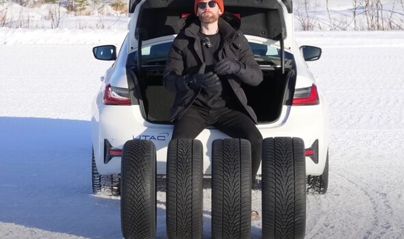 Širšie alebo užšie pneumatiky v zime, ktoré sú lepšie?