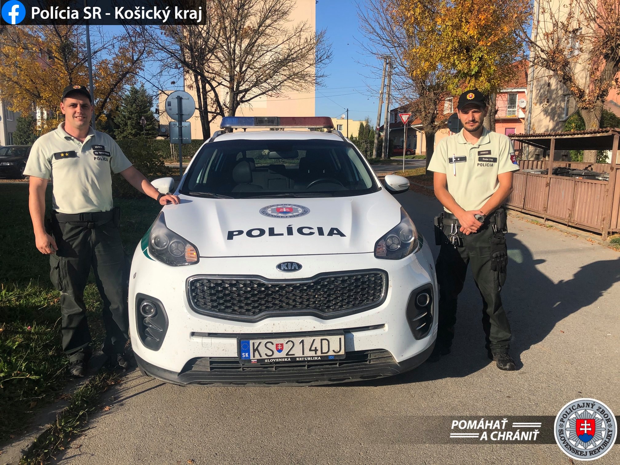 Ďakovné gestá vodičov - Ako policajti pristupujú k signálom vodičov? Ilustračná fotografia.