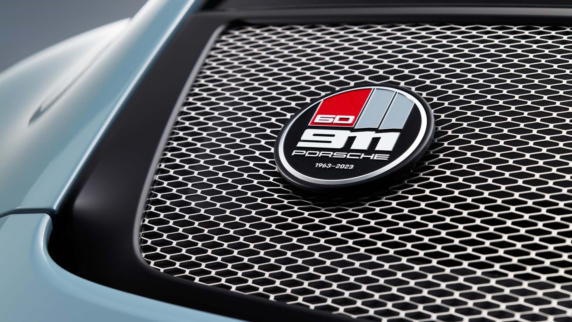 Porsche 911 oslavuje 60 rokov, privítajte sériu S/T