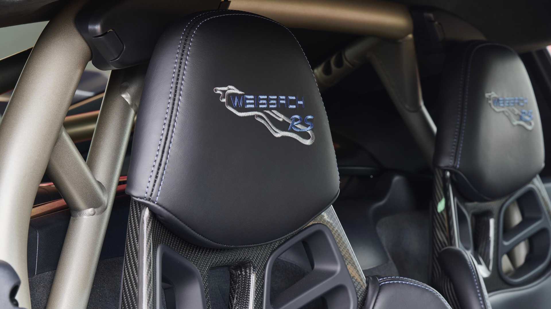 Najostrejší 718 Cayman prichádza, Porsche ukázalo GT4 RS