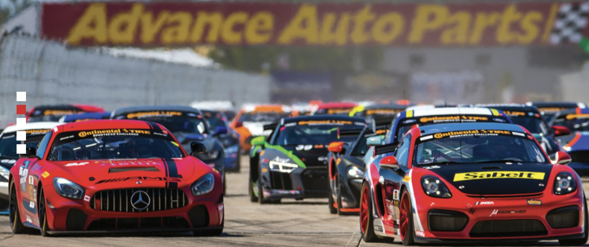 Strata špičkových závodných Porsche Cayman GT4 RS Clubsport berie športovému klubu Rennsport-One spánok. 