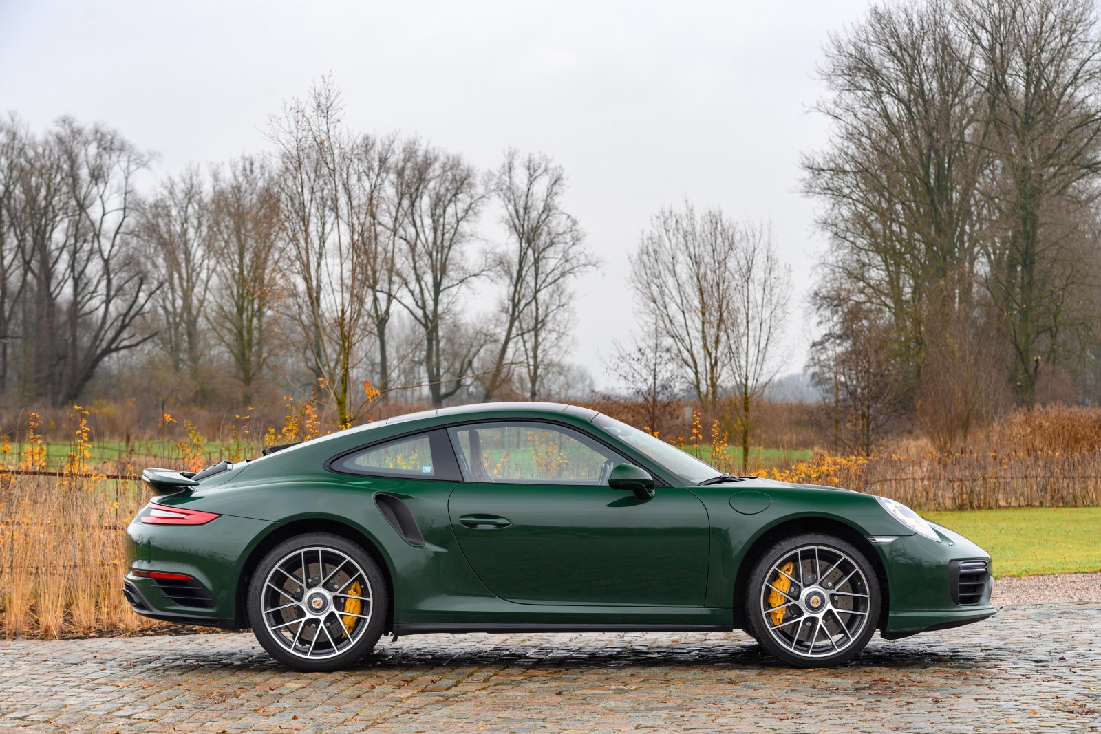 Rekordný nájazd: Porsche 911 s 333 000 km!