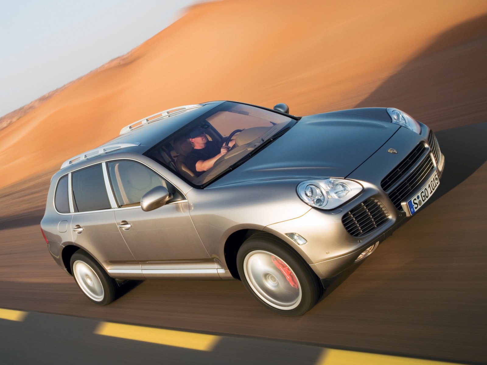 Porsche s motorom 1,9 TDI: Automobilová vražda s lepšou spotrebou!