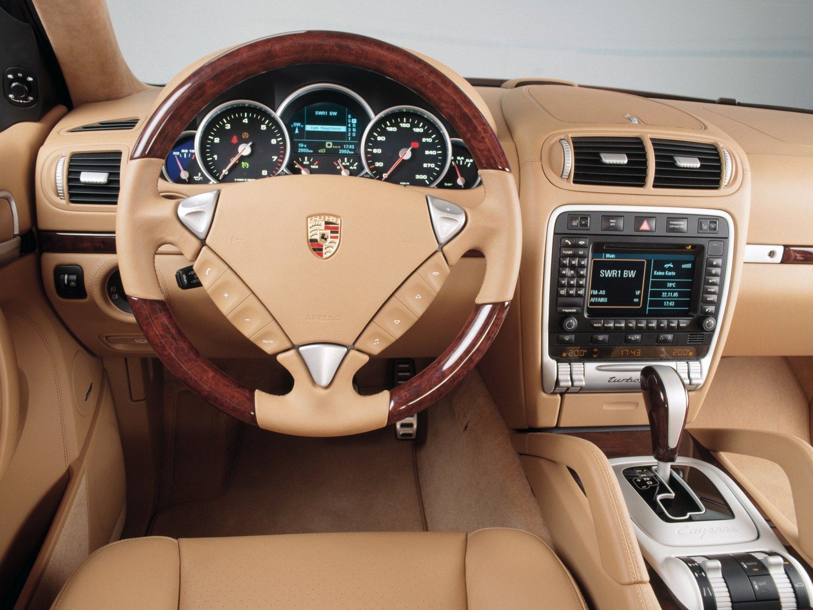 Porsche s motorom 1,9 TDI