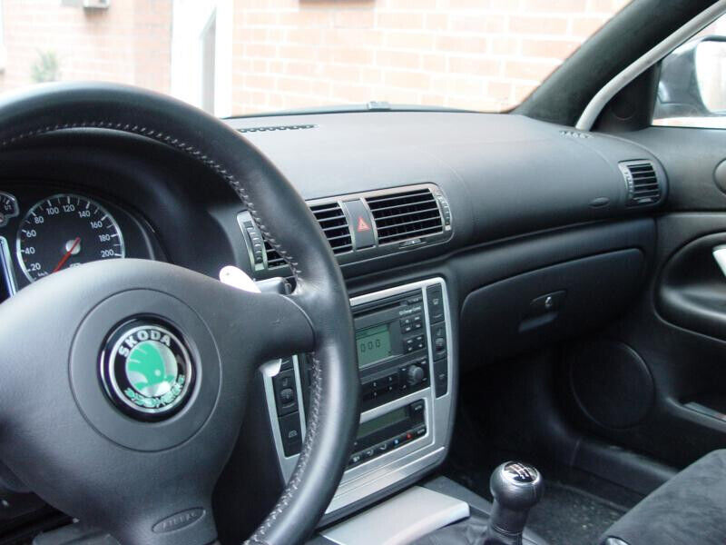 Rarita na predaj, je to Passat alebo Superb?