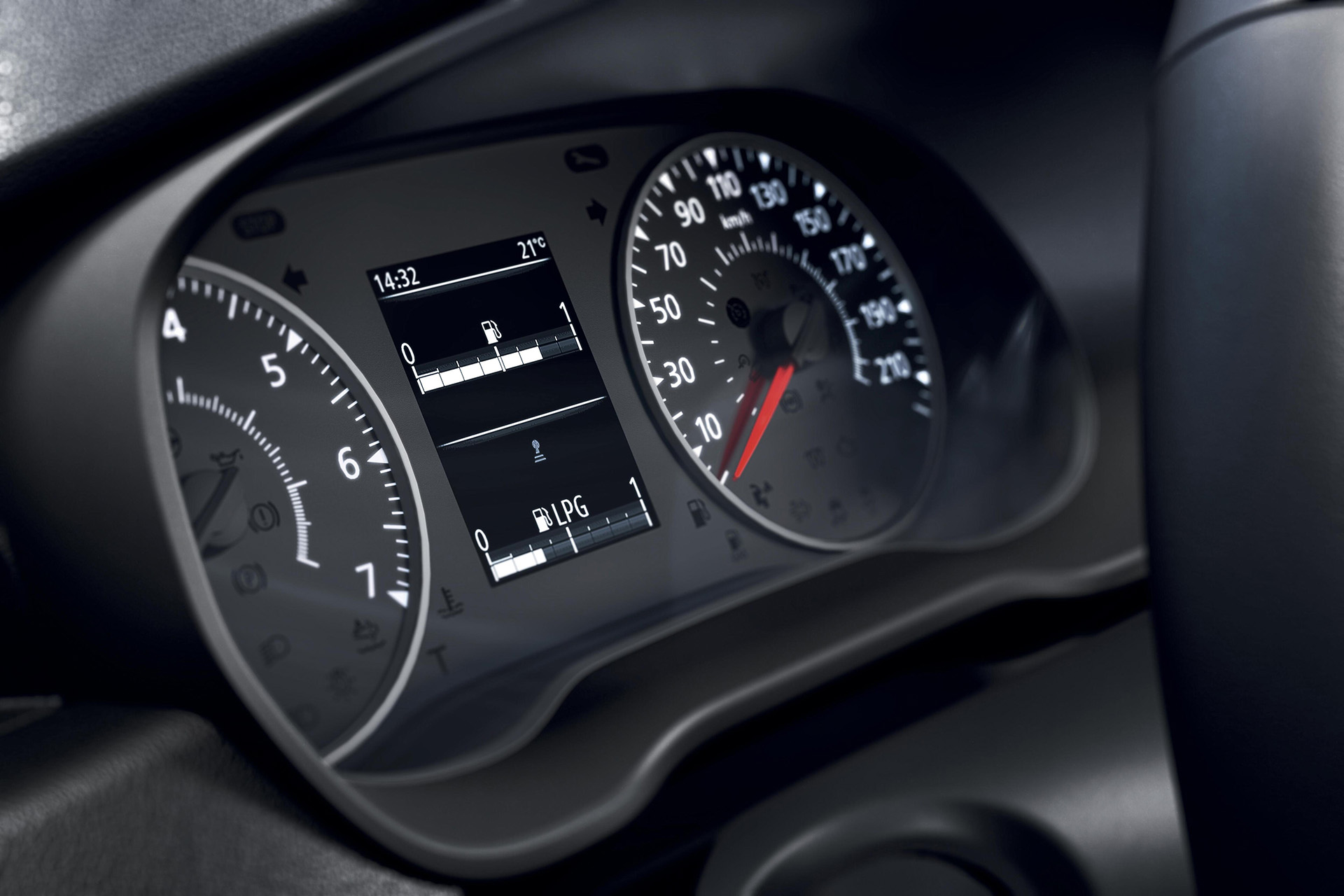 Zoznam áut na LPG na Slovensku: Dacia vedie