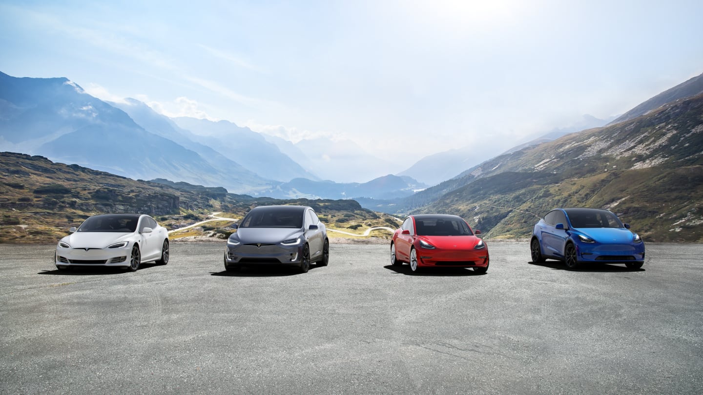 Tesla Redwood, budúci rok od 23 000 €!