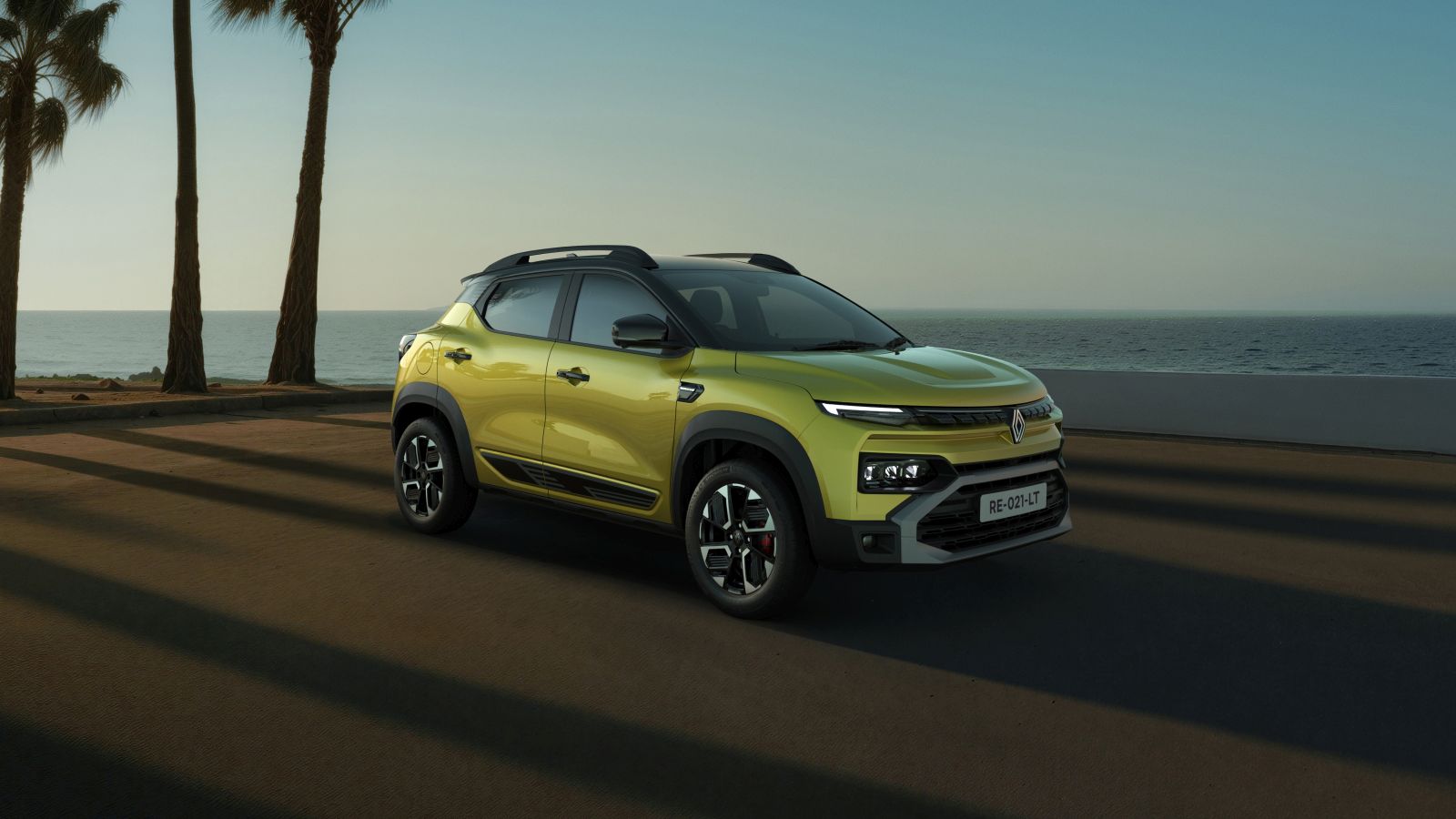 Nový Renault Kiger stojí len 6 100 €, pretože obišiel európske predpisy o homologizácii áut