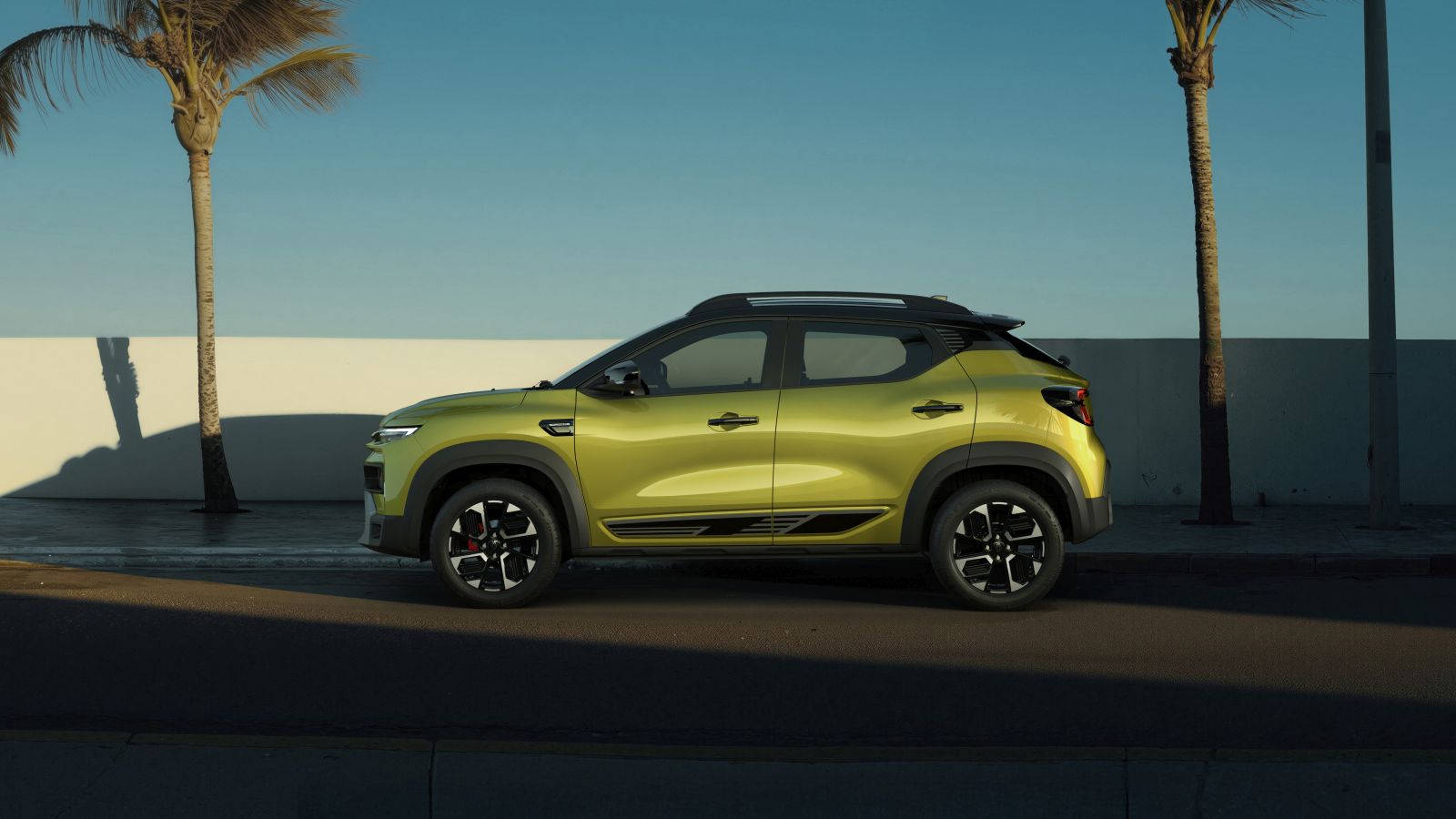Nový Renault Kiger stojí len 6 100 €, pretože obišiel európske predpisy o homologizácii áut