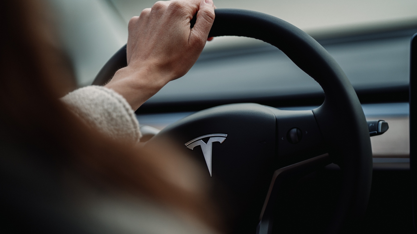 Tesla Redwood, budúci rok od 23 000 €!