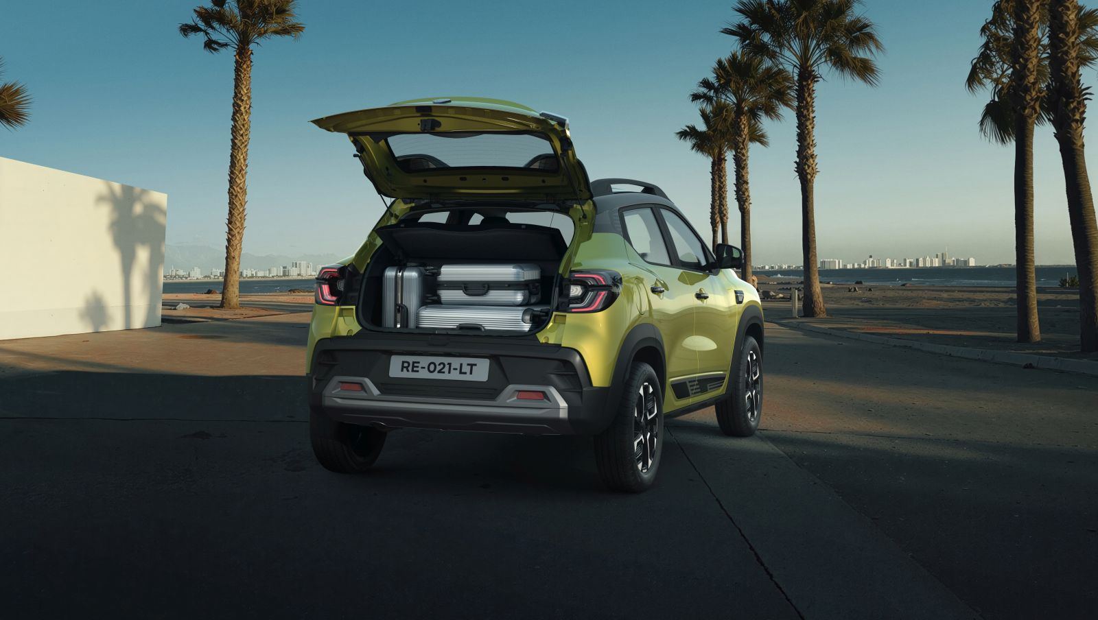 Nový Renault Kiger stojí len 6 100 €, pretože obišiel európske predpisy o homologizácii áut