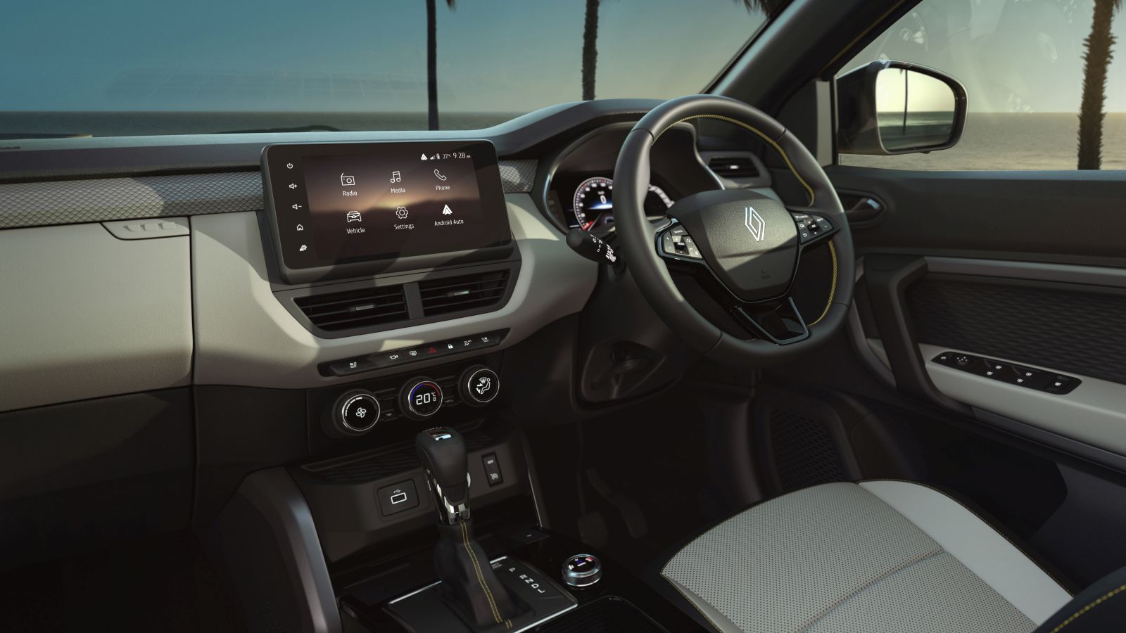 Nový Renault Kiger stojí len 6 100 €, pretože obišiel európske predpisy o homologizácii áut