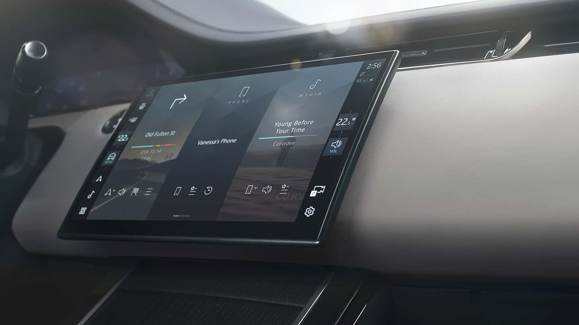 Kto zbadá facelift Range Rover Evoque dostane Zlatého bludišťáka