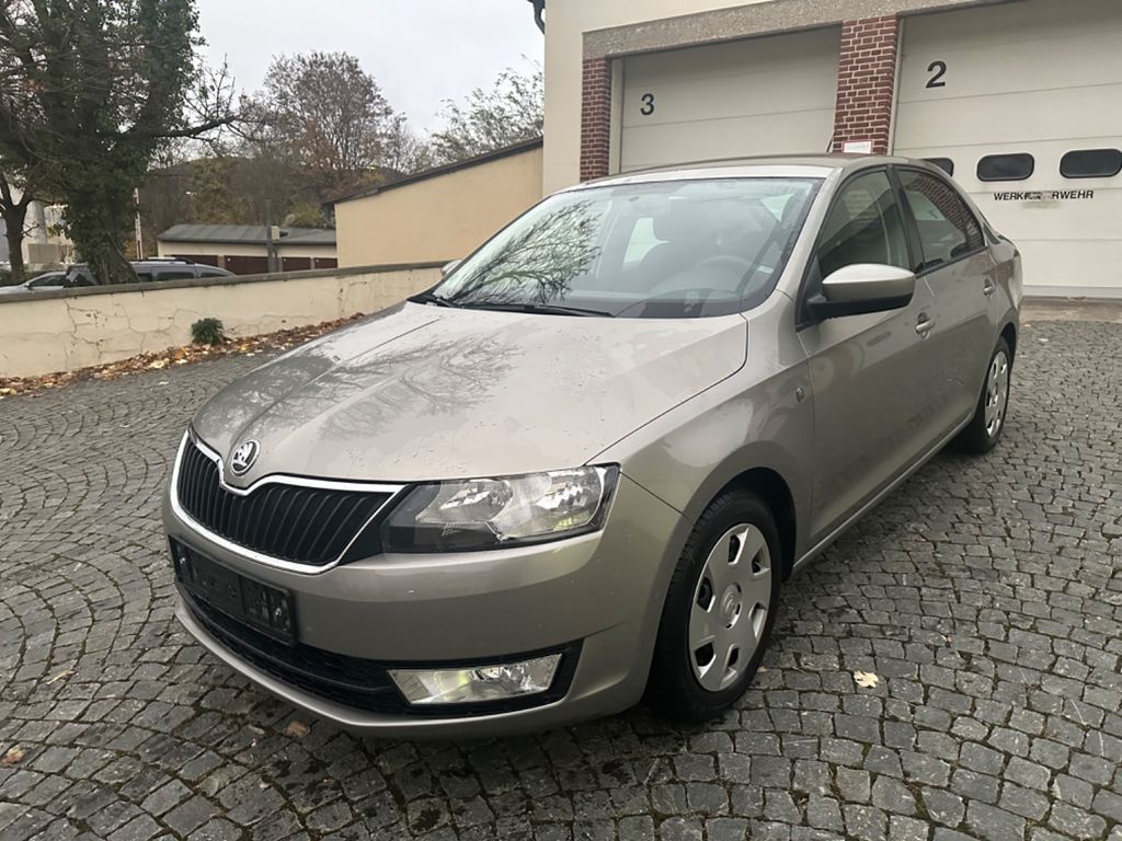 Toto auto chceš. 25 000 km, spotreba 4 litre lacnejšie než Fabia!