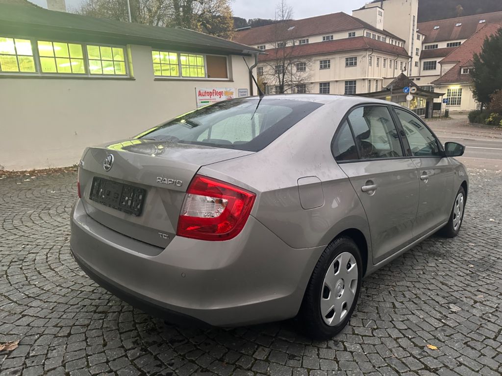 Toto auto chceš. 25 000 km, spotreba 4 litre lacnejšie než Fabia!