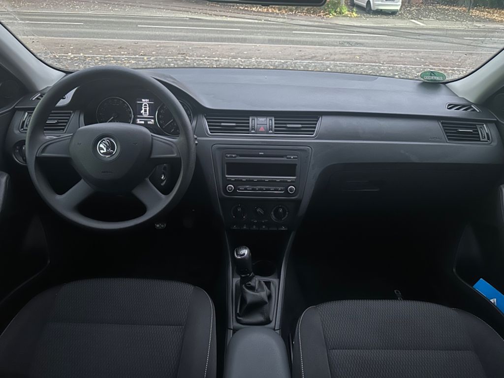 Toto auto chceš. 25 000 km, spotreba 4 litre lacnejšie než Fabia!