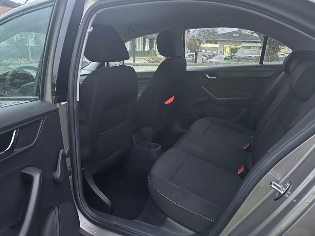 Toto auto chceš. 25 000 km, spotreba 4 litre lacnejšie než Fabia!