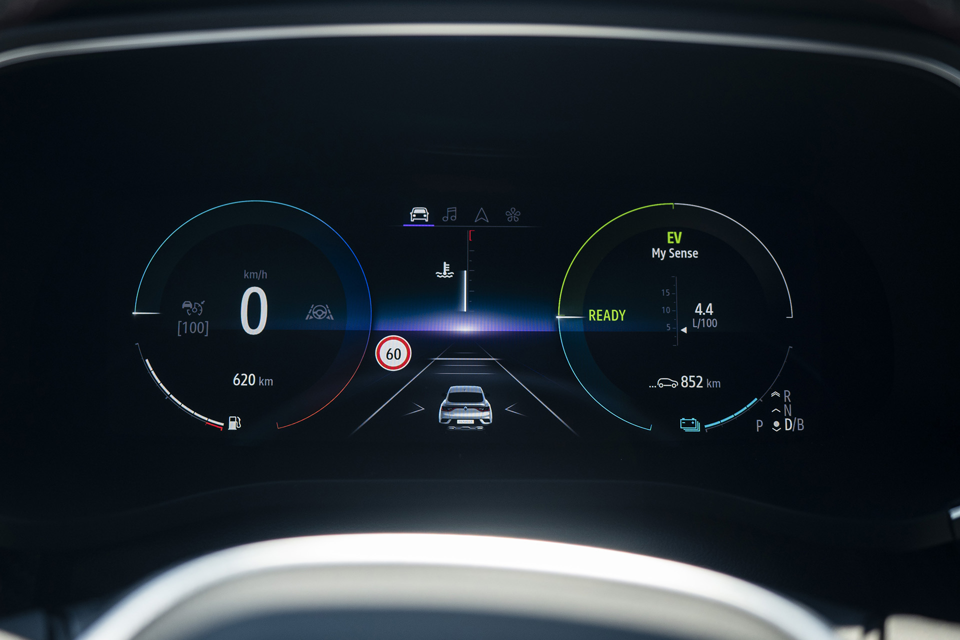 Ktorý motor vybrať do Renaultu Arkana? S akou spotrebou dokáže jazdiť hybrid?