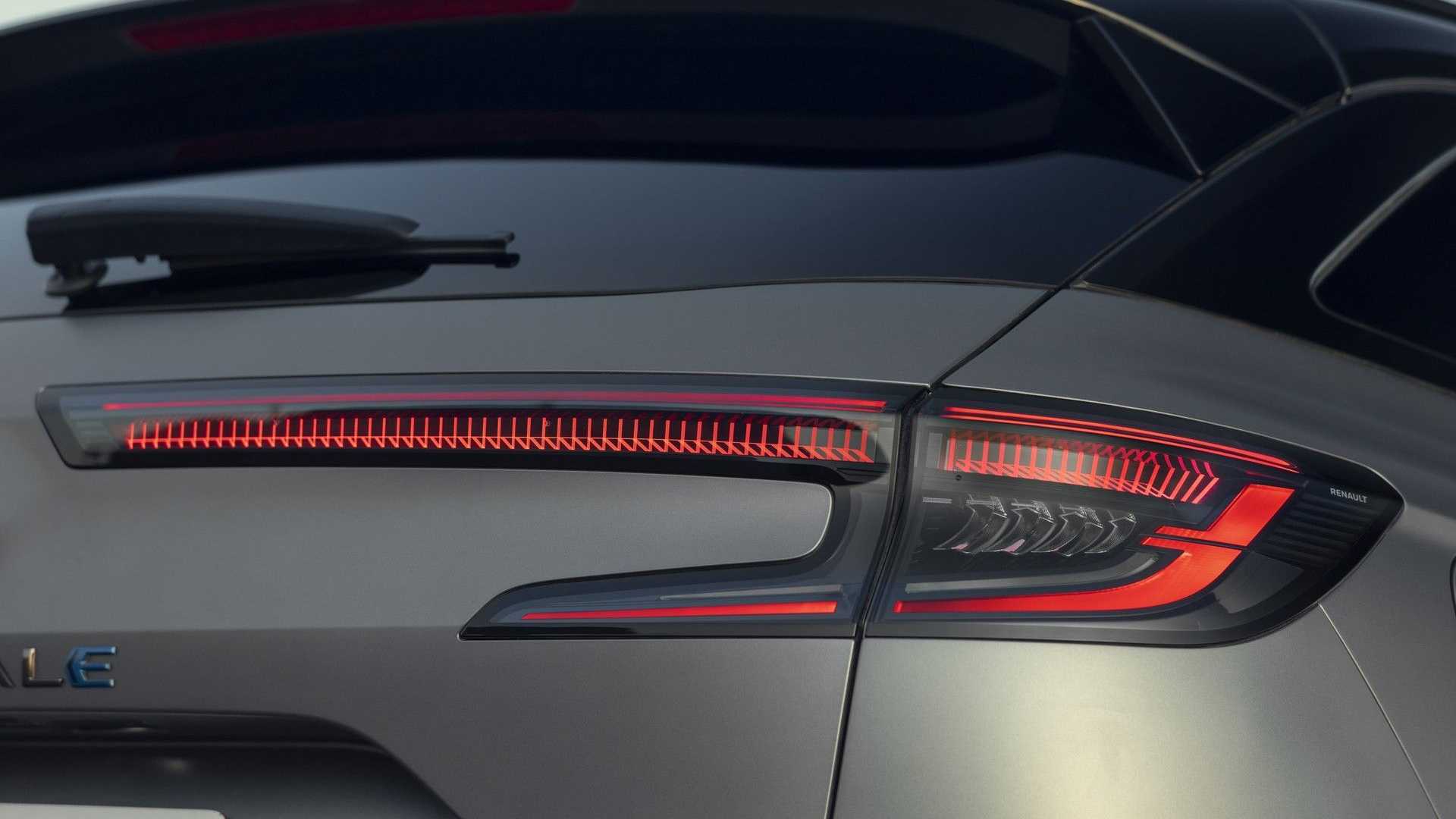 Renault Austral: revolúcia v ponuke automobilky