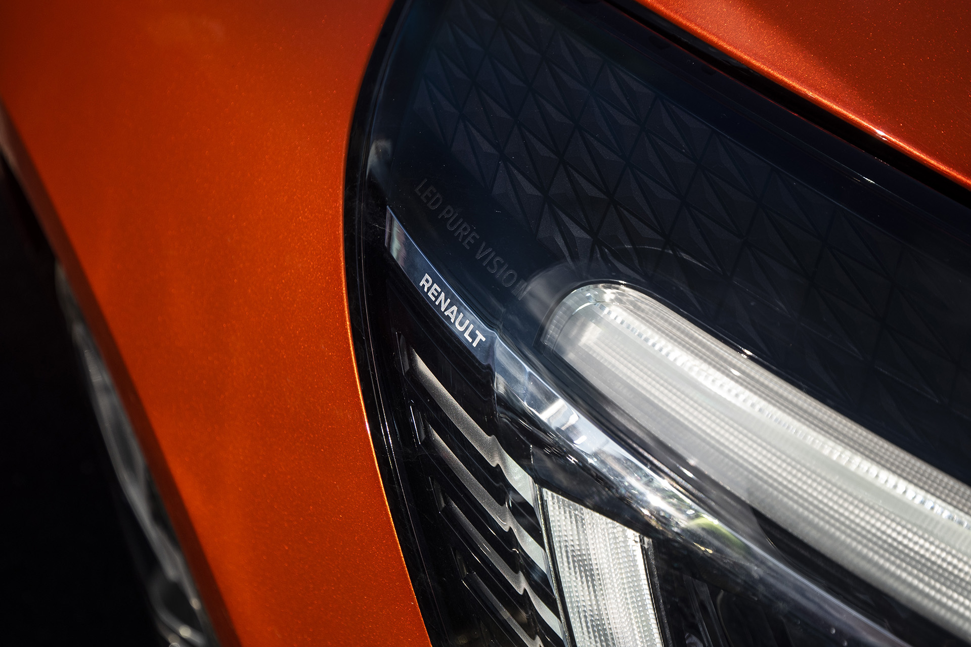 Renault Clio E-Tech