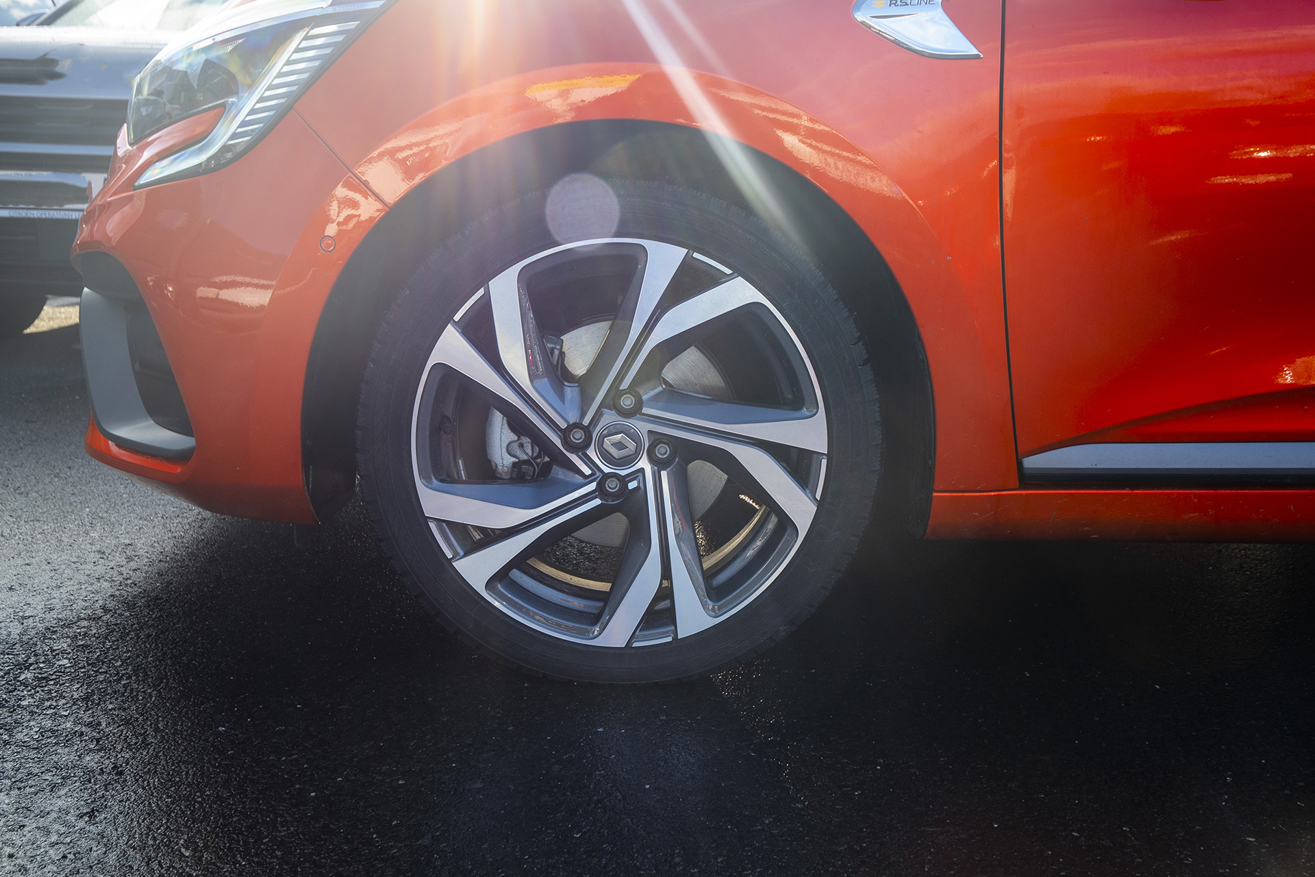 Renault Clio E-Tech