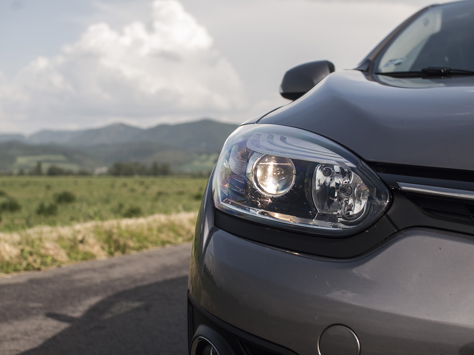 Renault Megane III TCe 130