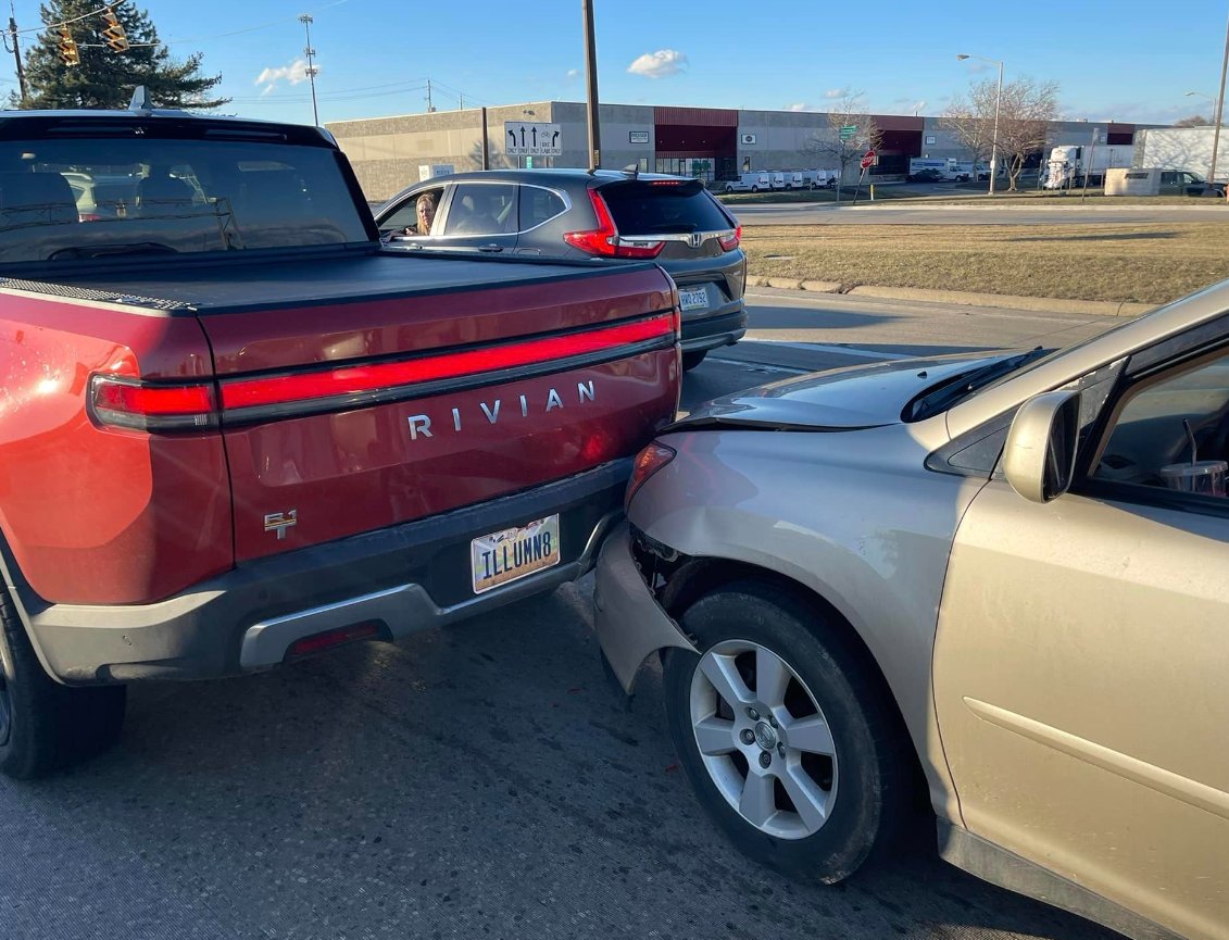 Realita elektromobilov: oprava tohto ťukanca za 37 000 €!