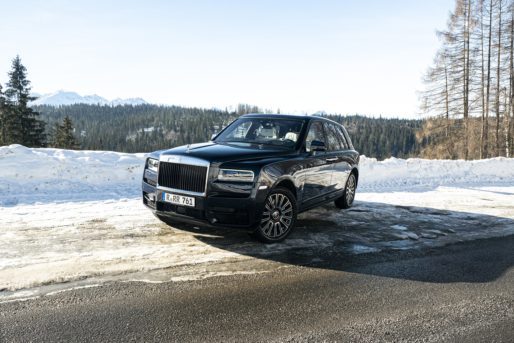 SUV a terénne auto nie je to isté! Zhrnuli sme rozdiely, ktoré máte poznať, ak kupujete auto