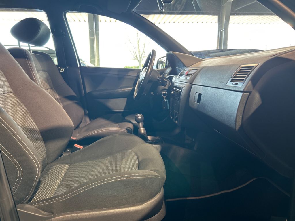 Naftová Fabia RS za 8 999 € na predaj!