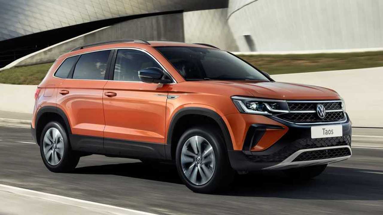 VW odchádza z Ruska: dáva odstupné 10 platov a Tiguan za 5 400 €!