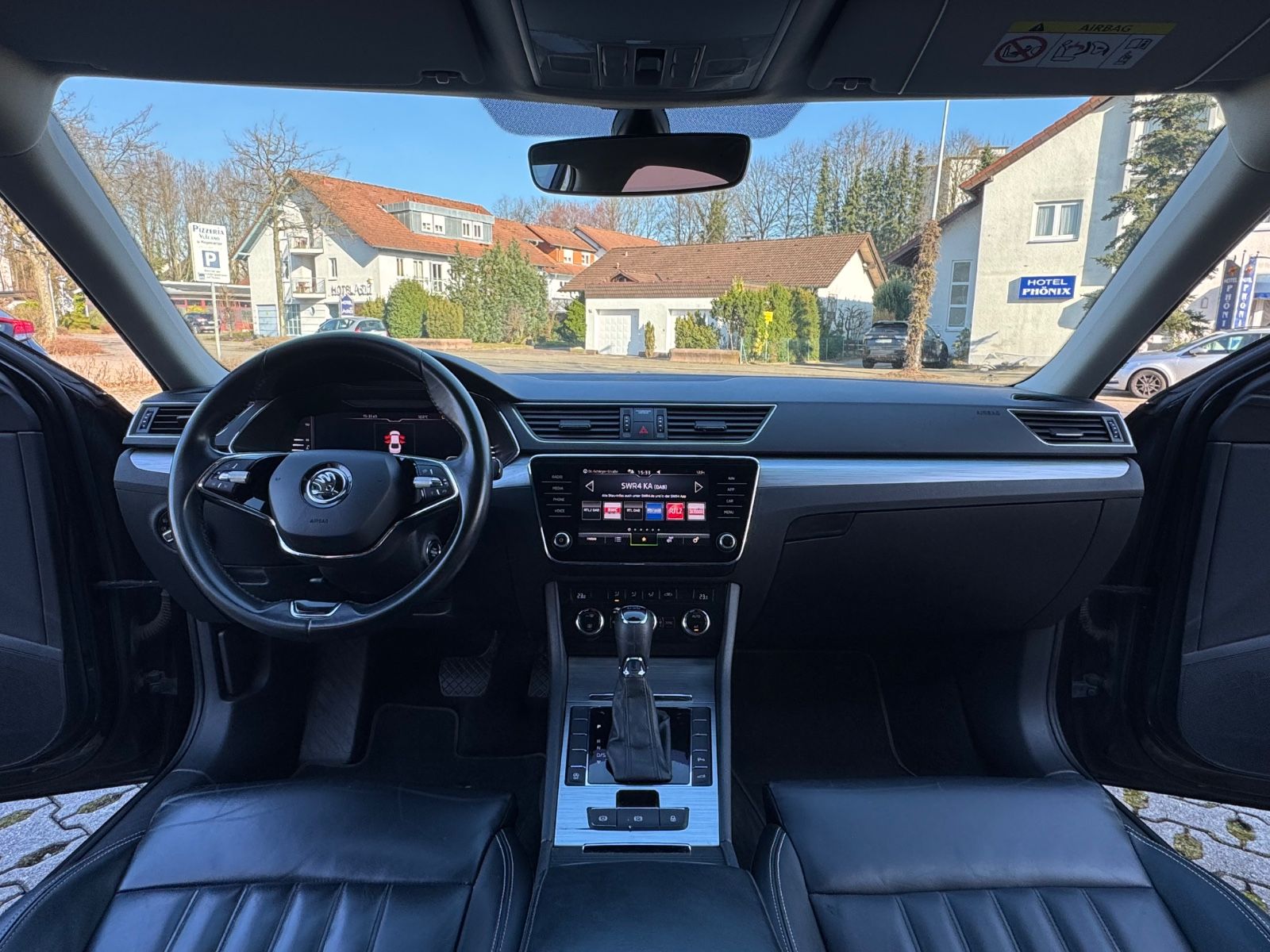 Tento Superb za 4 roky najazdil cez 540.000 km, na predaj je za  drobné