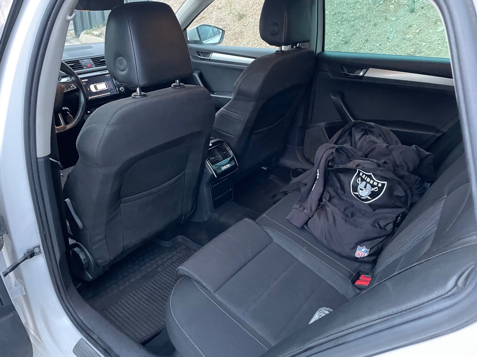 Ako vyzerá 8-ročný Superb po 812-tisíc km? Budete otvárať oči