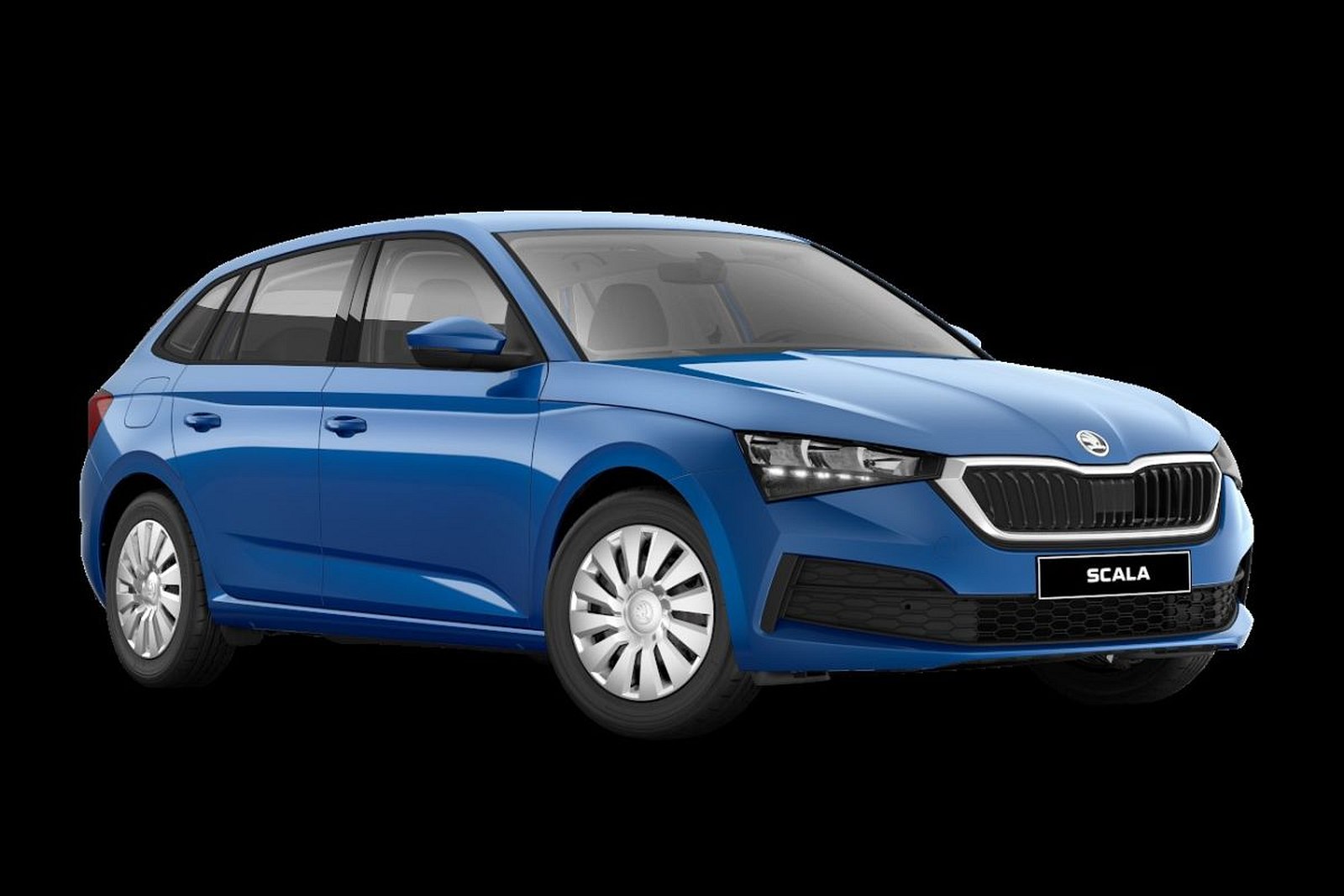 Obyčajná Škoda Scala v základe za 26 000 €, absurdita doby!