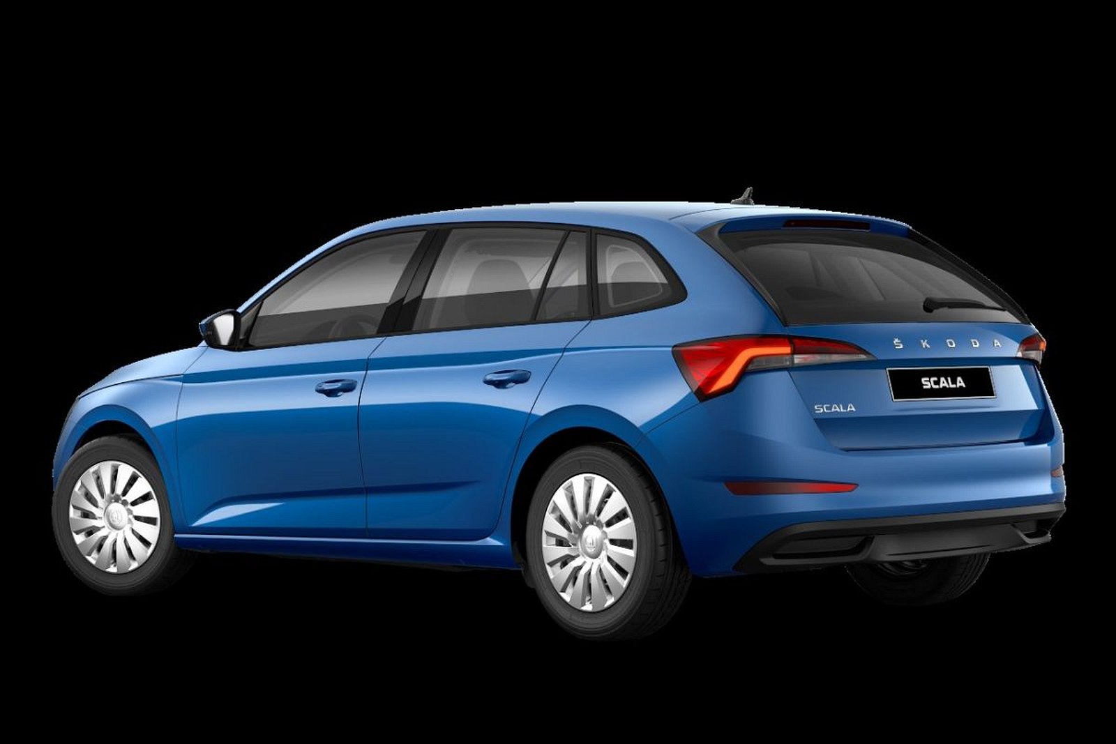 Obyčajná Škoda Scala v základe za 26 000 €, absurdita doby!