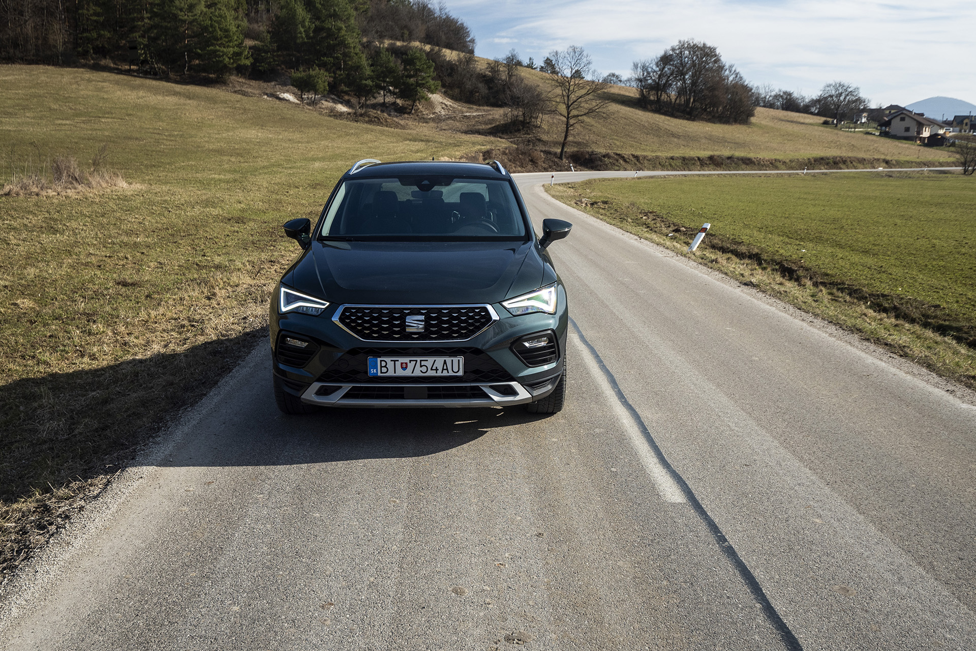 Týchto 5 zmien priniesol facelift SEATu Ateca